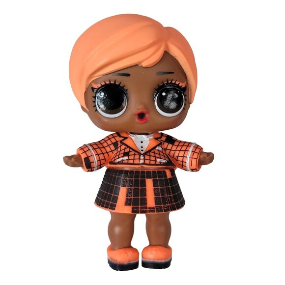 LOL Surprise Doll Accessor Tempo QT Dance Dance Dance 8 PCS Blacklight Lil Nas X - Picture 4 of 8